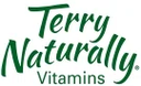 Terry Naturally Vitamins logo