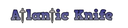 Atlantic Knife logo