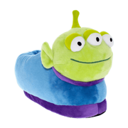 Alien Slippers