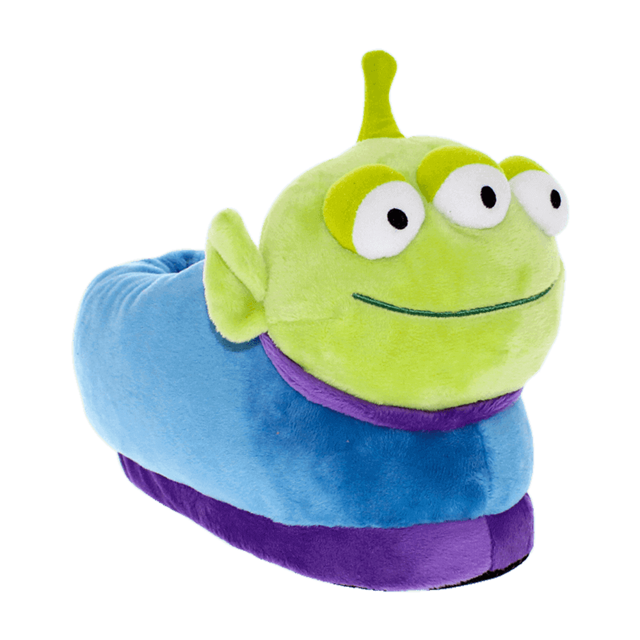 Alien Slippers