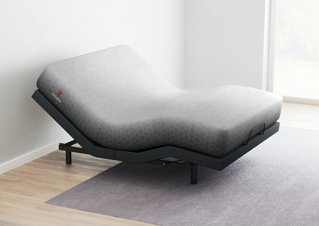 Zoma Adjustable Bed