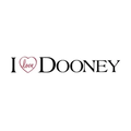 I Love Dooney logo