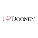 I Love Dooney logo