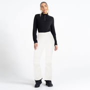 Women's Upshill Ski Pant White