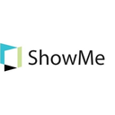 ShowMe logo