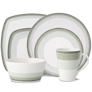 Colorscapes Layers Sage by Noritake