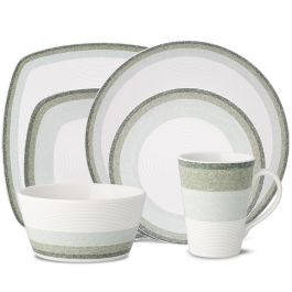 Colorscapes Layers Sage by Noritake