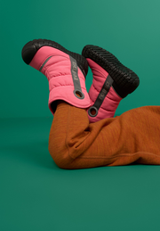 Mega Mini - Toddler ReimaTec Waterproof Winter Boots