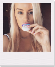 Professional Teeth Whitening Kit