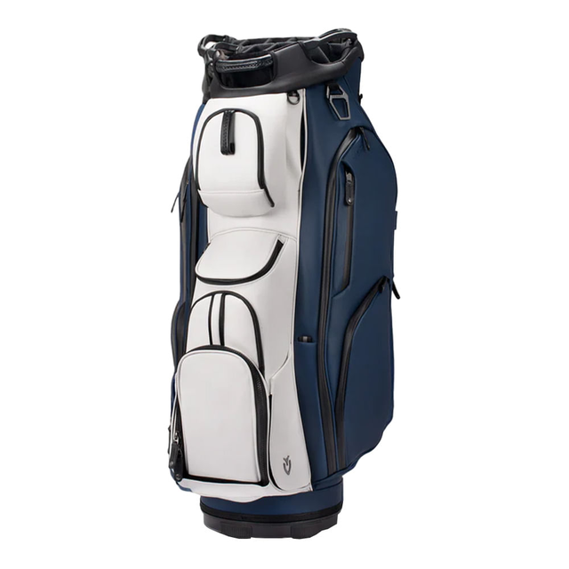 Vessel Lux Pro 15-Way Cart Bag