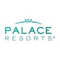 Palace Resorts logo