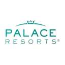 Palace Resorts logo
