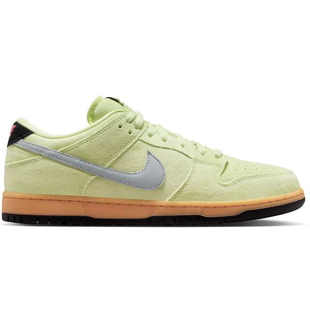 Nike SB Dunk Low Pro Premium Verdugo Mountain Shoes