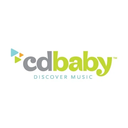 CD Baby logo