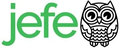 jefe.bike logo