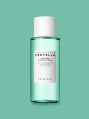 SKIN1004 Madagascar Centella Tea-Trica Purifying Toner 210ml