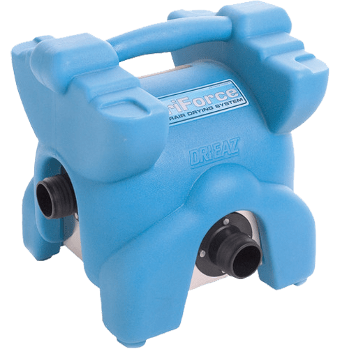 Dri-Eaz DriForce Airmover F211-BU (Base Unit)