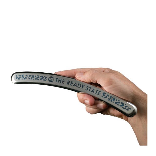 MobilityWOD Leopard Claw and Paw