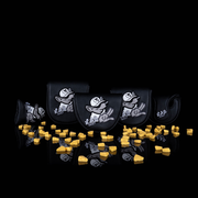 L.A.B. "Chill Rat" Headcover