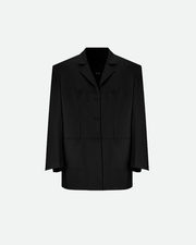 OVERSIZED JACKET