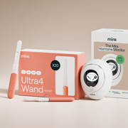 Mira Hormone Monitor: Ultra4 Kit