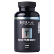 Turkesterone