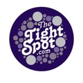 The Tight Spot logo