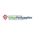Value Pet Supplies logo