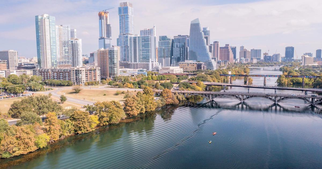 Flight Deals to Austin