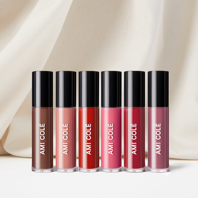 Lip Treatment Oil Vault