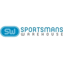 Sportsmans Warehouse logo