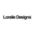 Loralie Designs logo