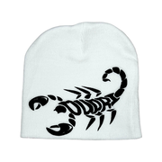 Scorpion Beanie