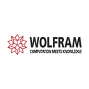 Wolfram logo