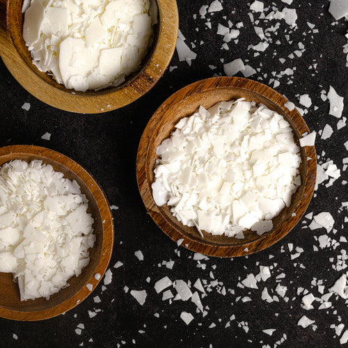 Golden Wax GW 464 Soy Wax Flakes