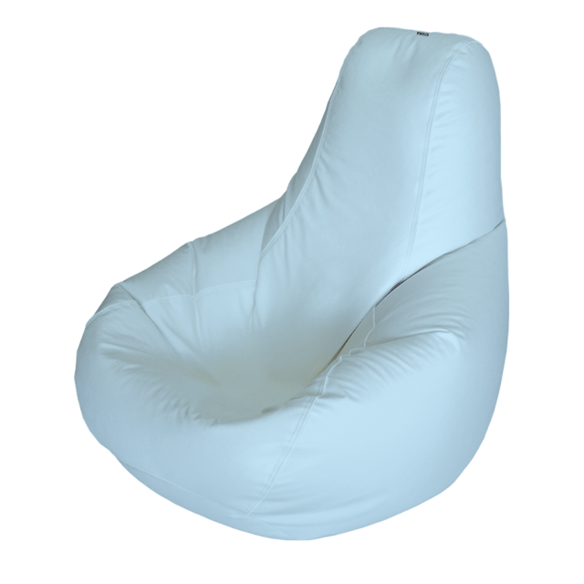 E-SeaRider Teardrop Express Color Marine Bean Bag