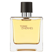 Terre D'hermes Pure Parfum