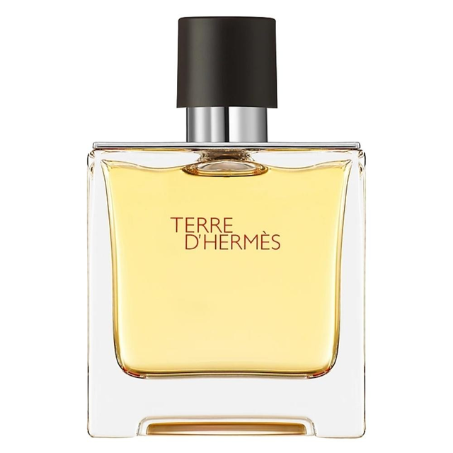 Terre D'hermes Pure Parfum