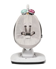 mamaRoo® multi-motion baby swing™