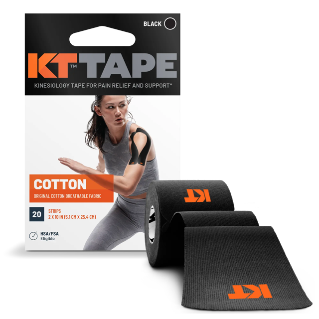 KT Tape Original Cotton