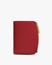 Fold Zip Wallet