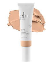 Oil-Free Tinted Primer SPF 30