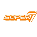 Super7 logo