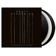 Death Stranding (Video Game Score) [Import]