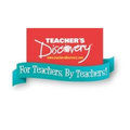 Teacher's Discovery logo