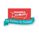 Teacher's Discovery logo