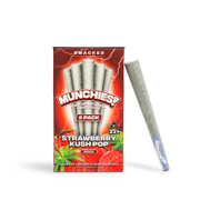 1g THCP Diamond Prerolls