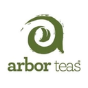 Arbor Teas logo