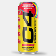 C4 Performance Energy® Cosmic Rainbow