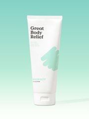 Great Body Relief